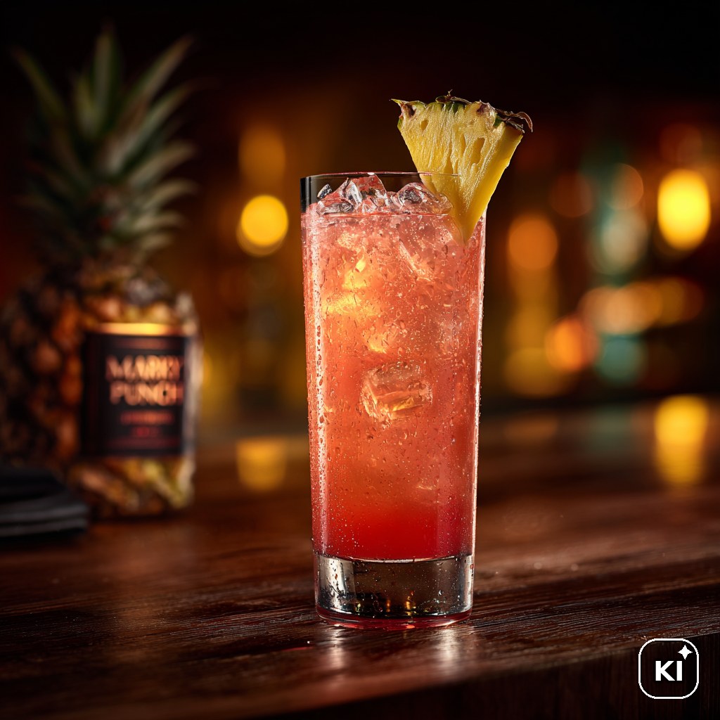 Marky Punch