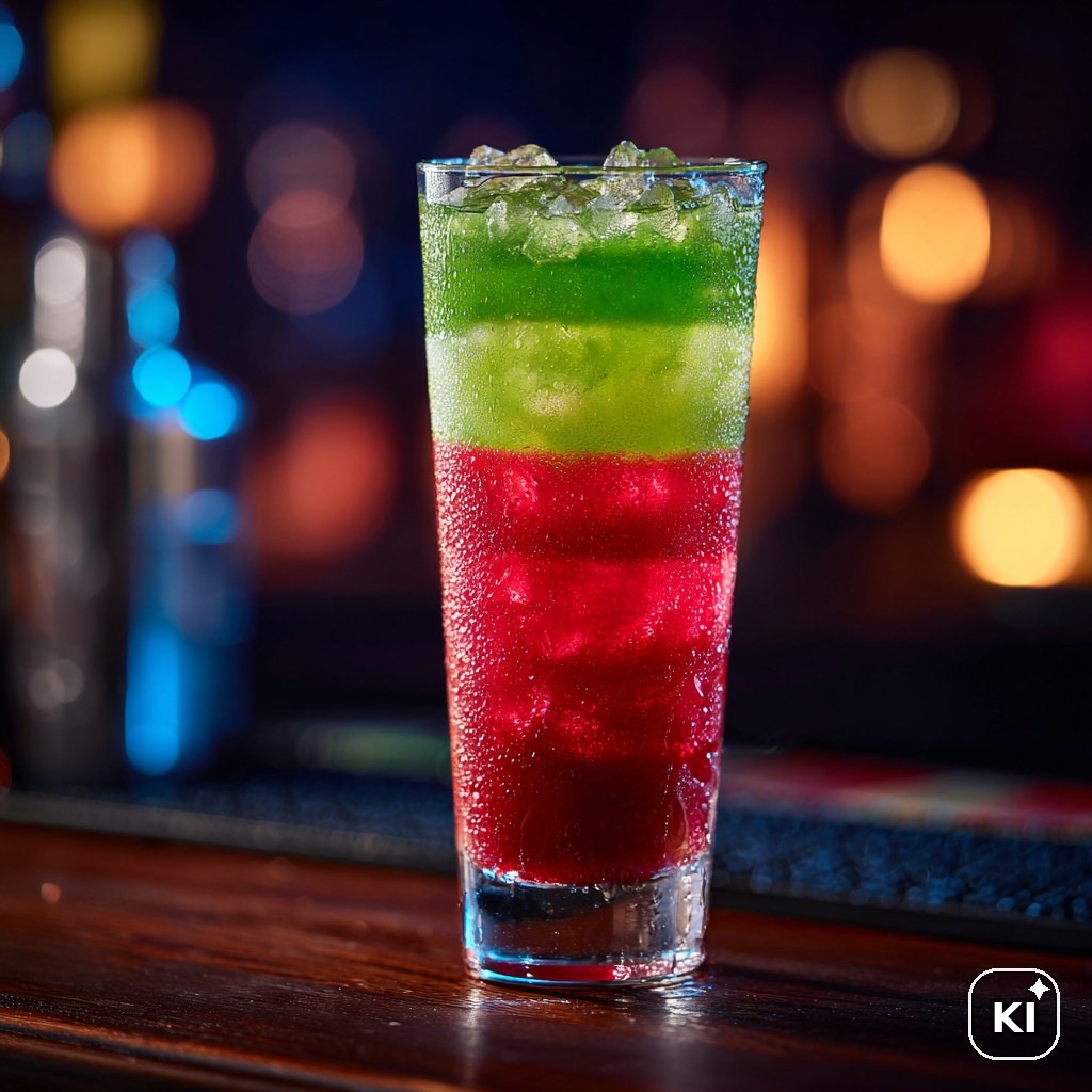 Marokko (alkoholfrei)