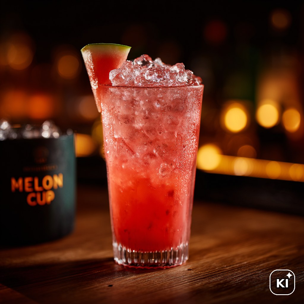 Melon Cup