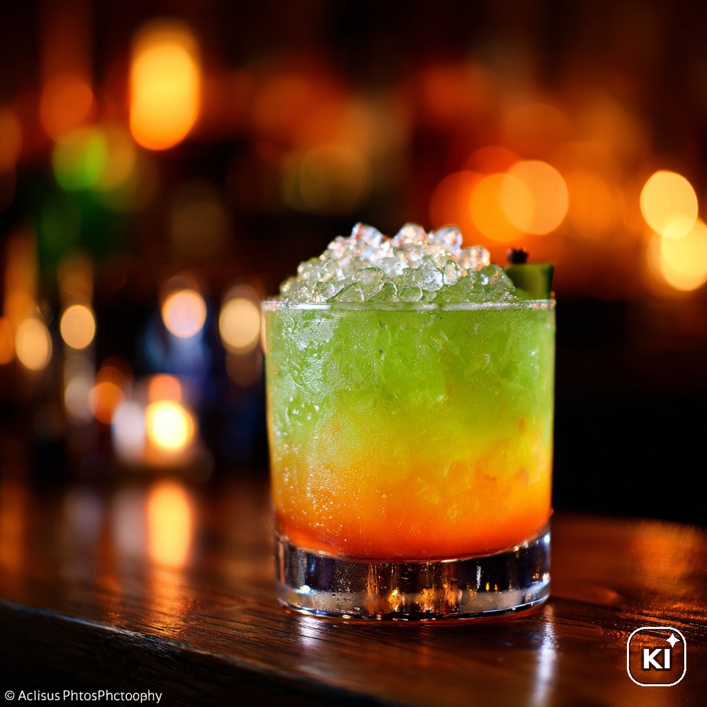 Melon Spring Cooler