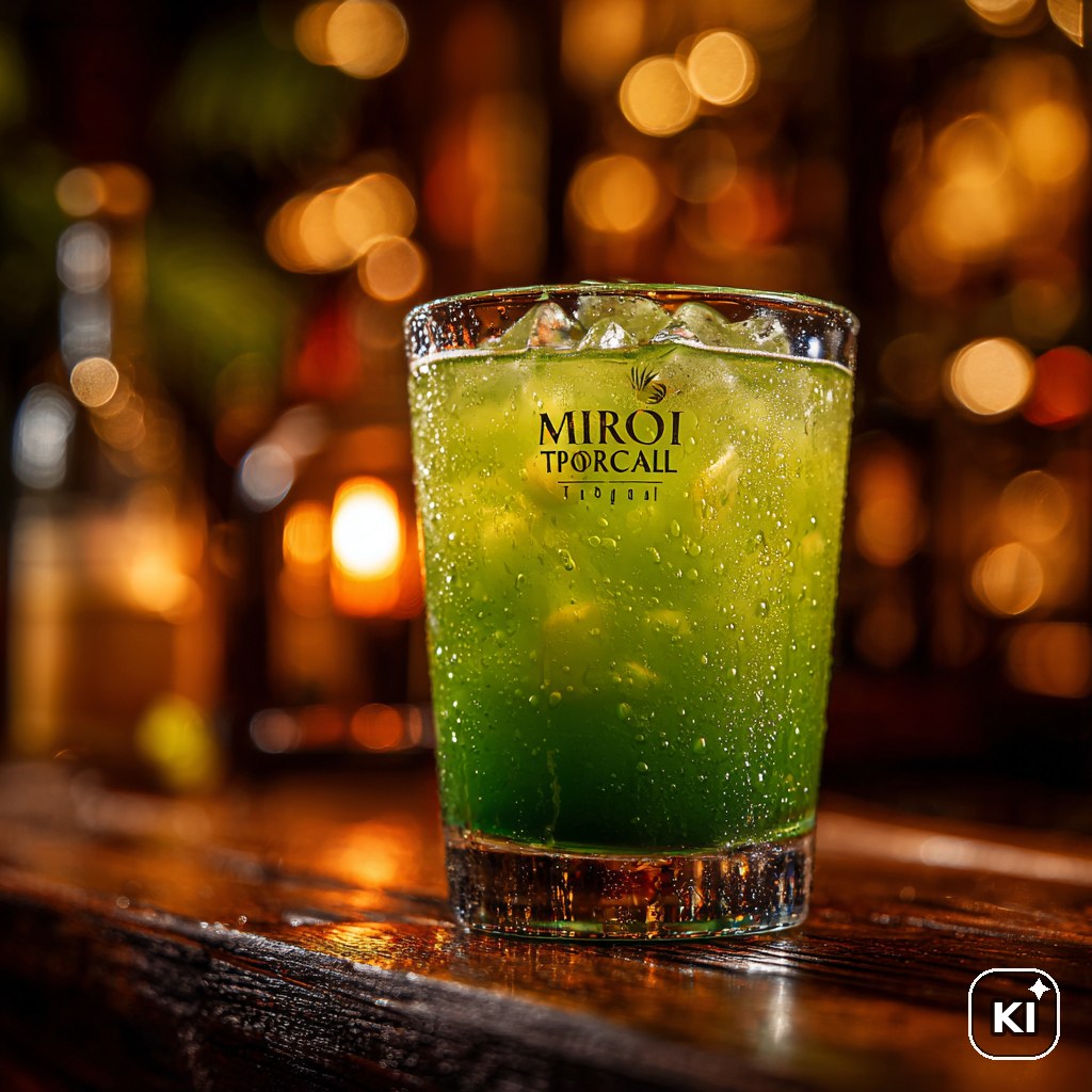 Midori Tropical
