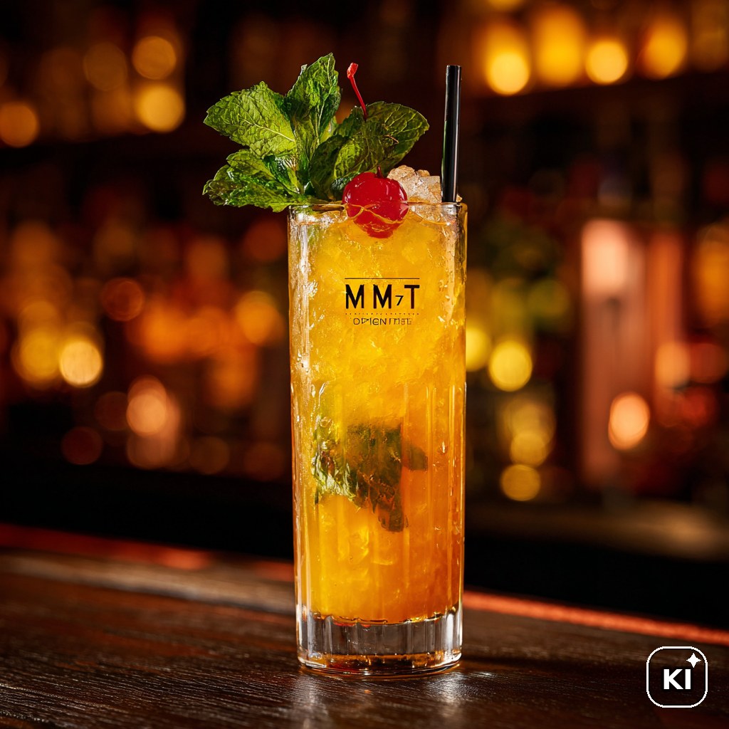 Cocktailrezept MMT 73