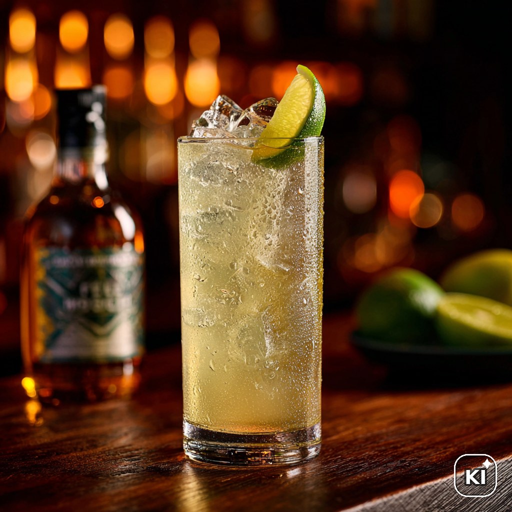 Moscow Mule