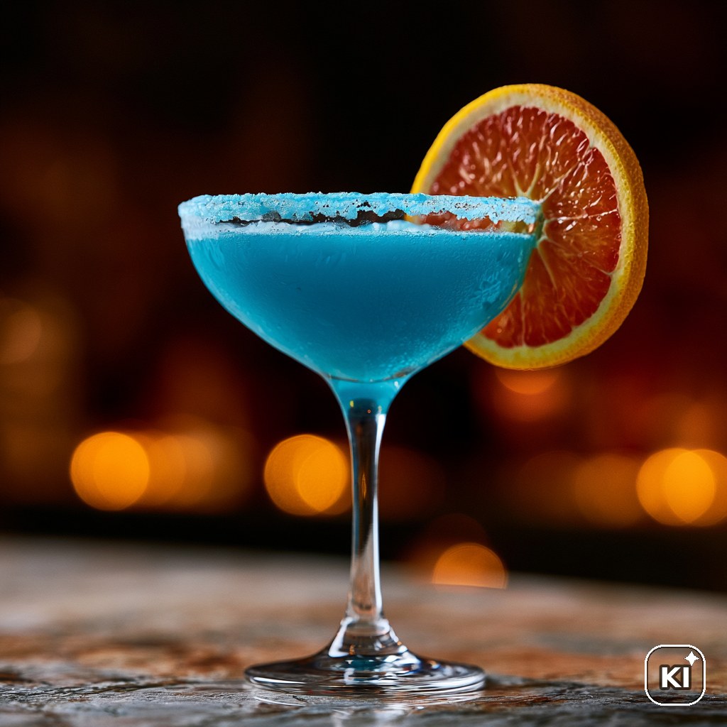 Old New Yorker Rezept