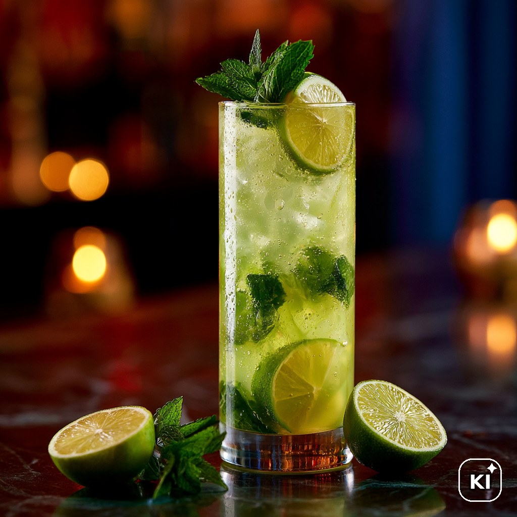 P2 Cocktail