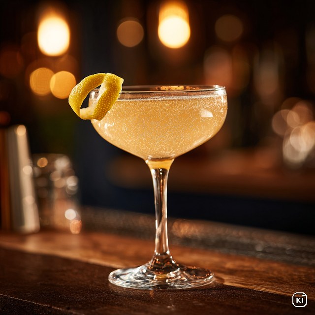 Paderborner Hasen Royal Cocktail Rezept