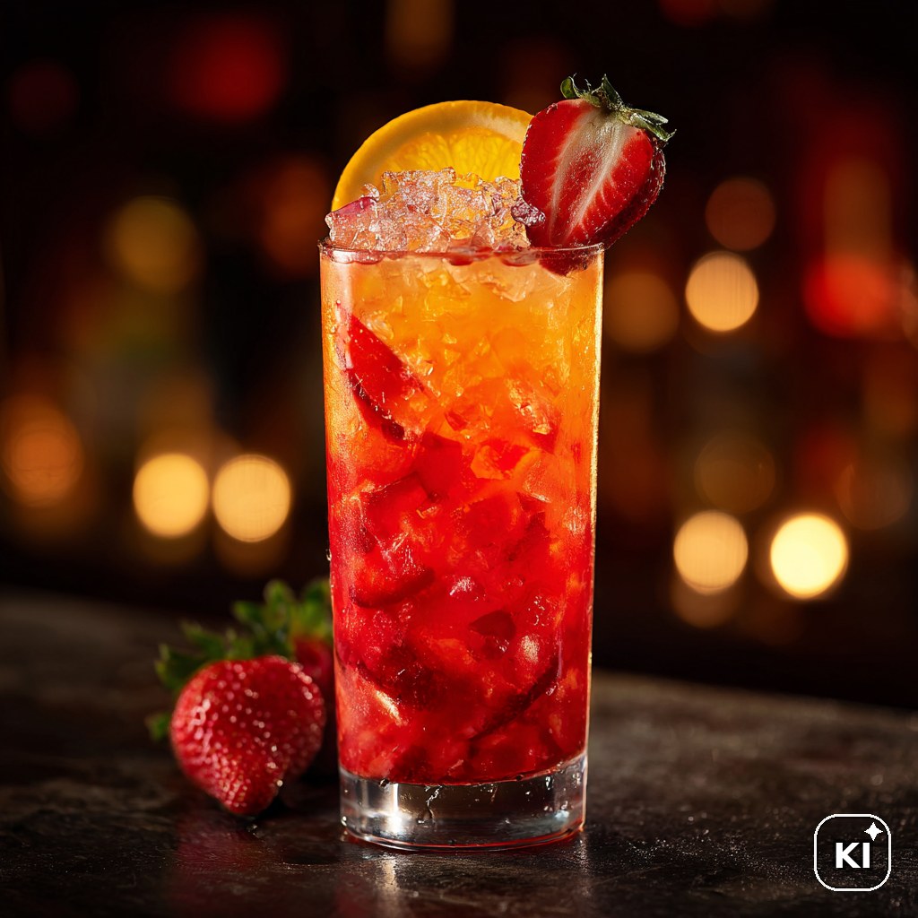 Panama Cocktail