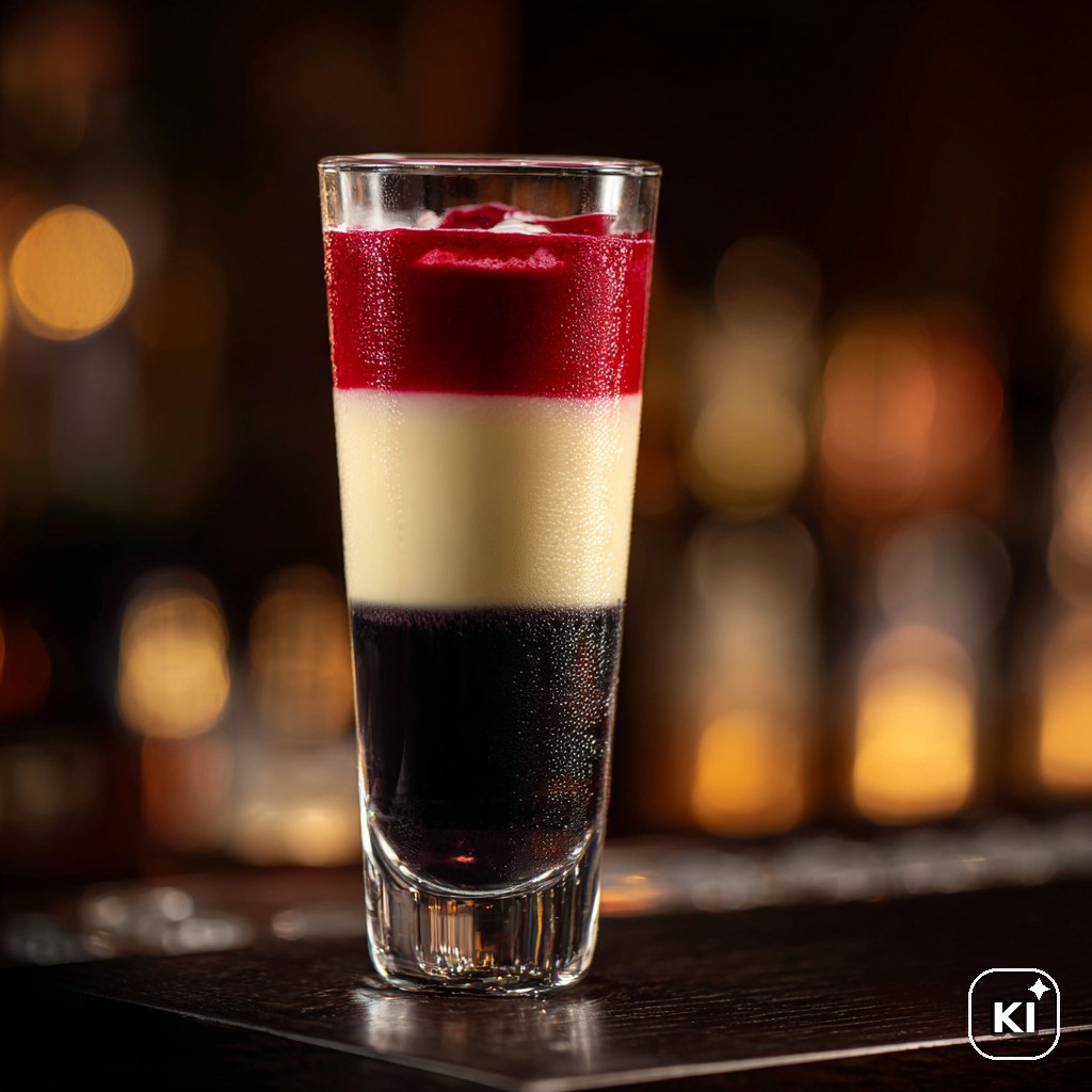 Ägypten Cocktail