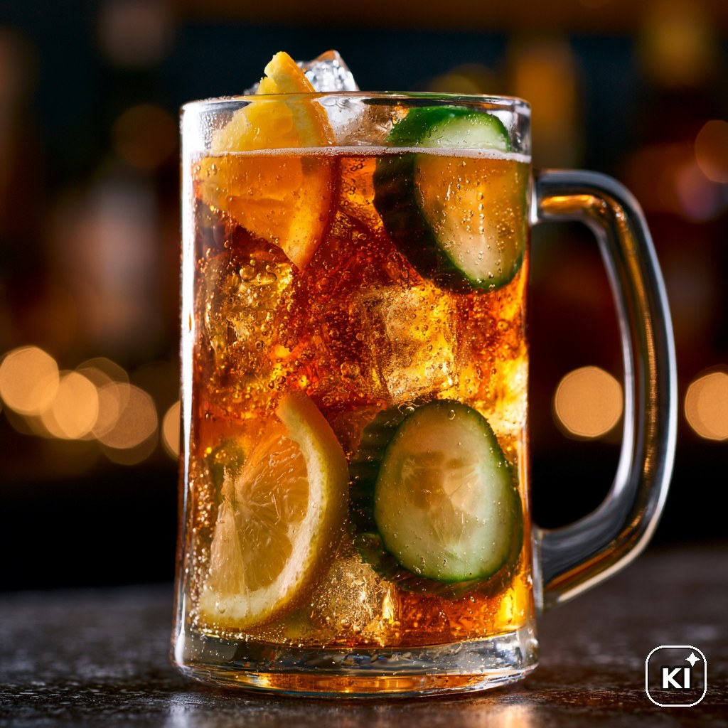 Pimms Nr.1 Cup