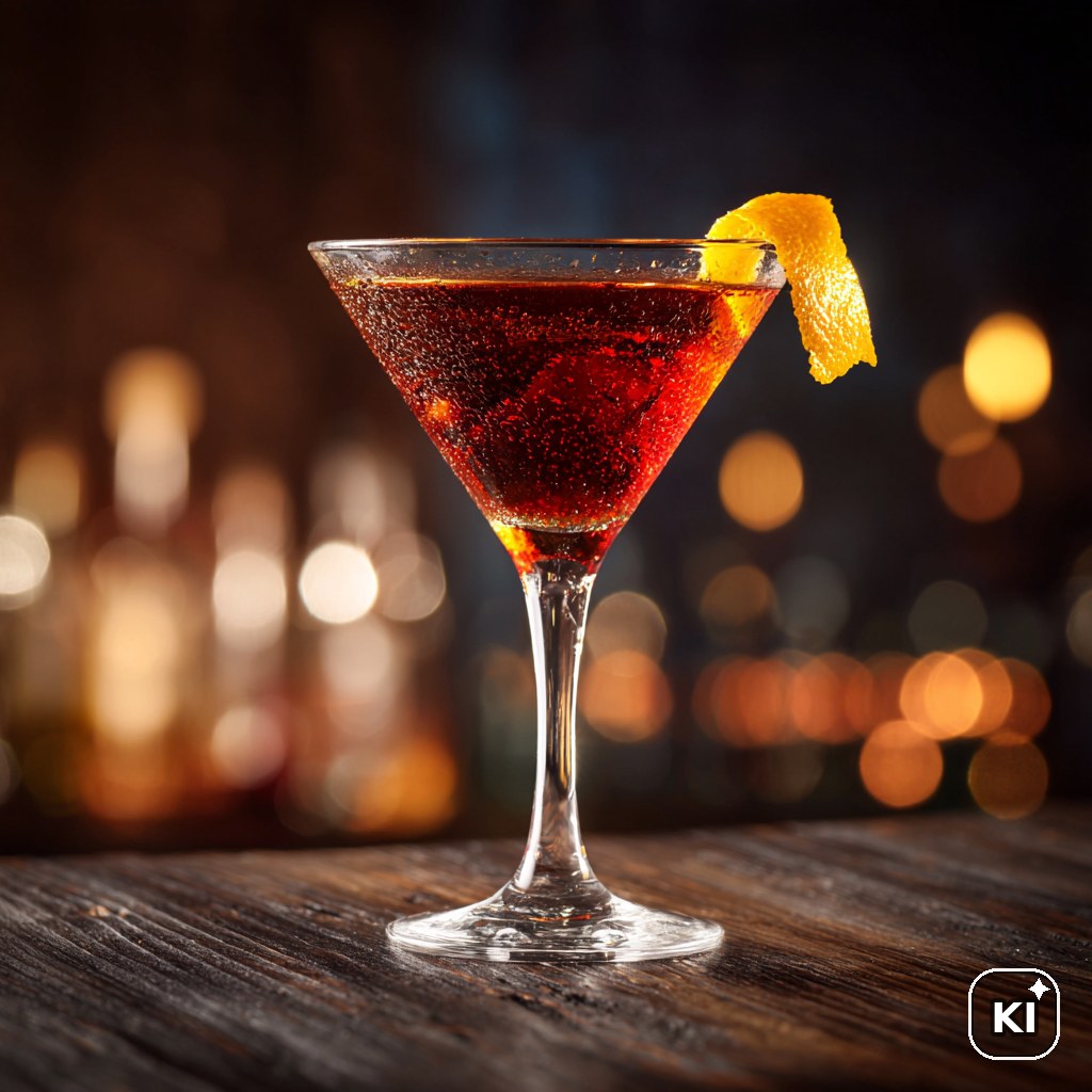 Ramatini Cocktail Rezept