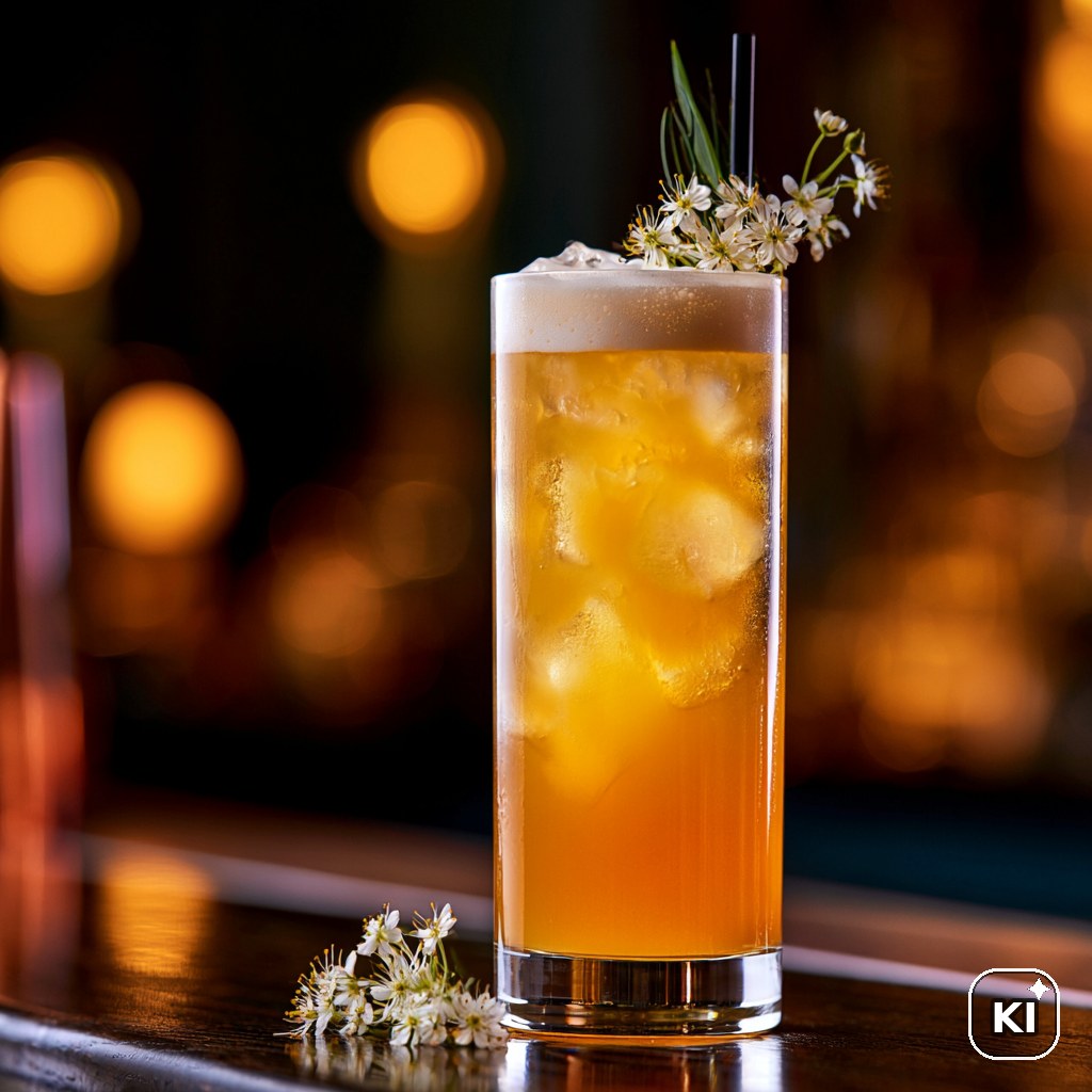 Ramos Gin Fizz