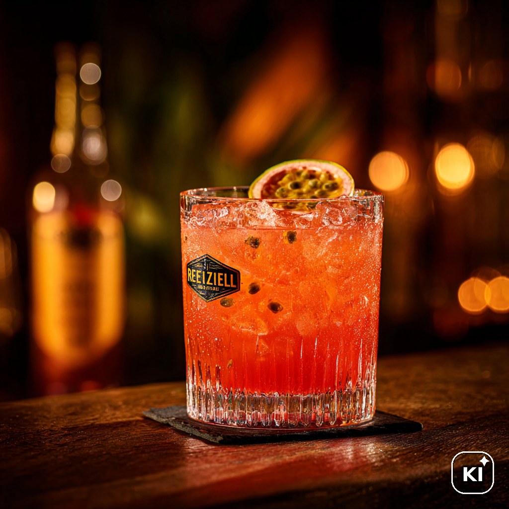 Reizspiel Cocktail