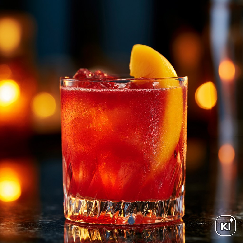 Remember Cocktail