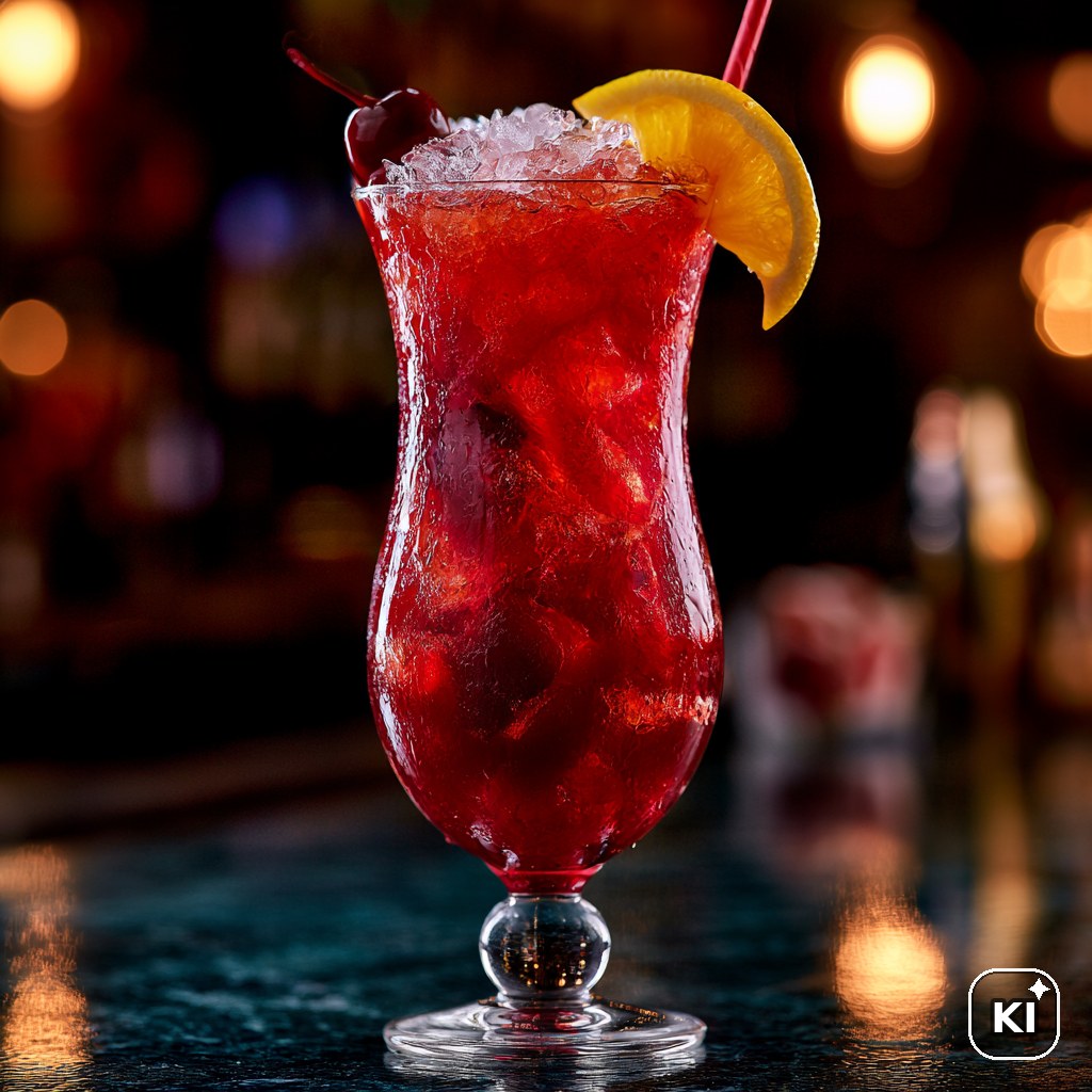 Rolf's Cherry Special