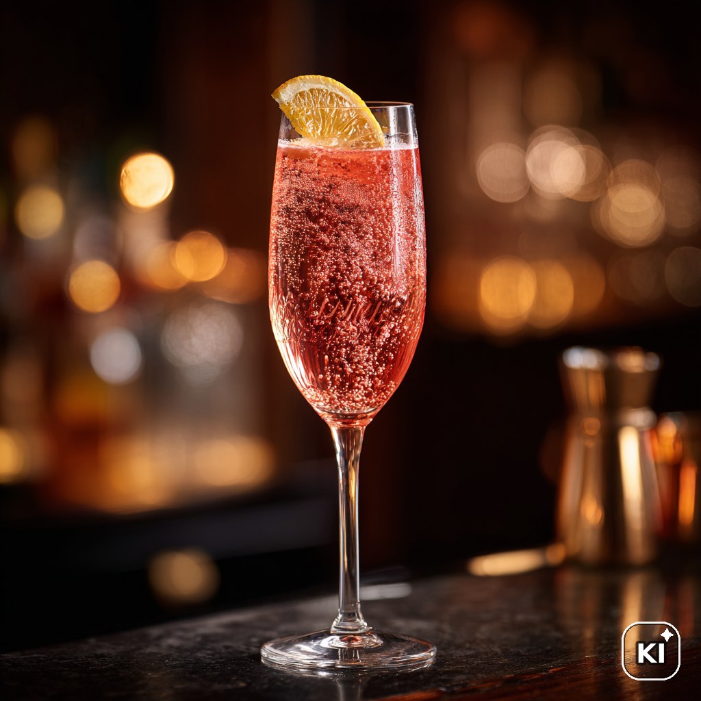 Rosi Cocktail