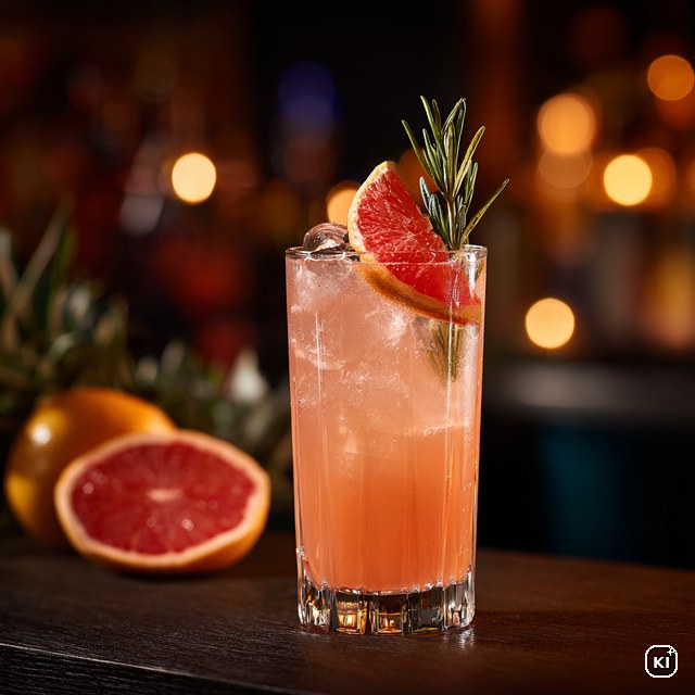 Ruhrpott Paloma Cocktail Rezept