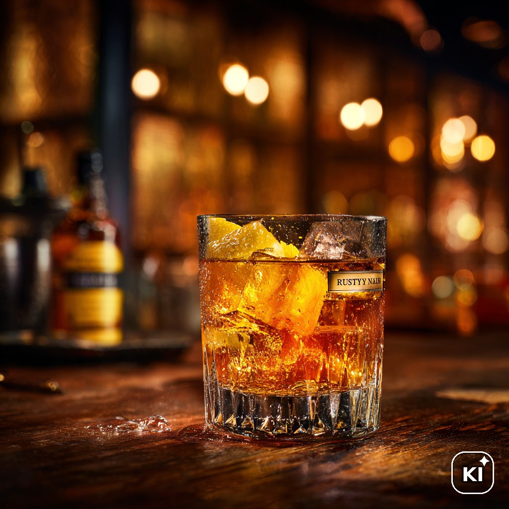 Rusty Nail