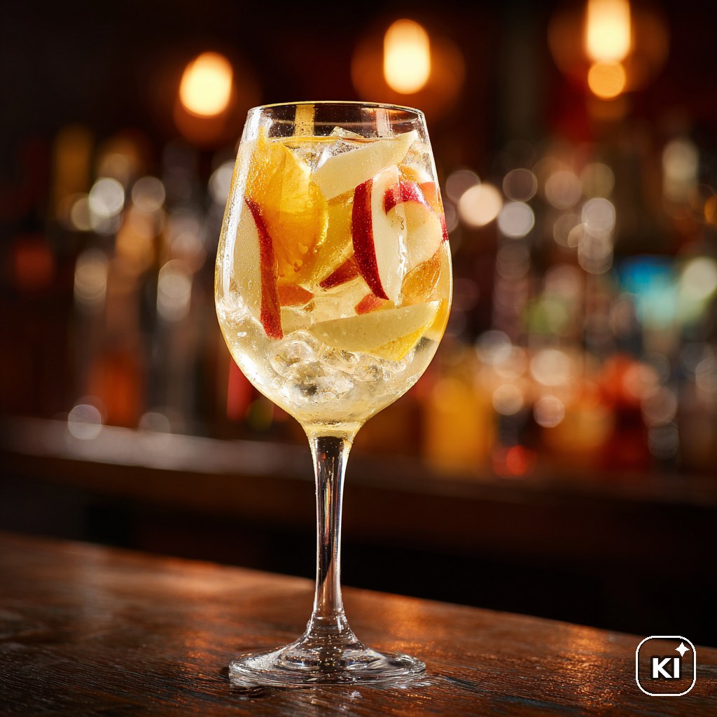 Sangria Blanco