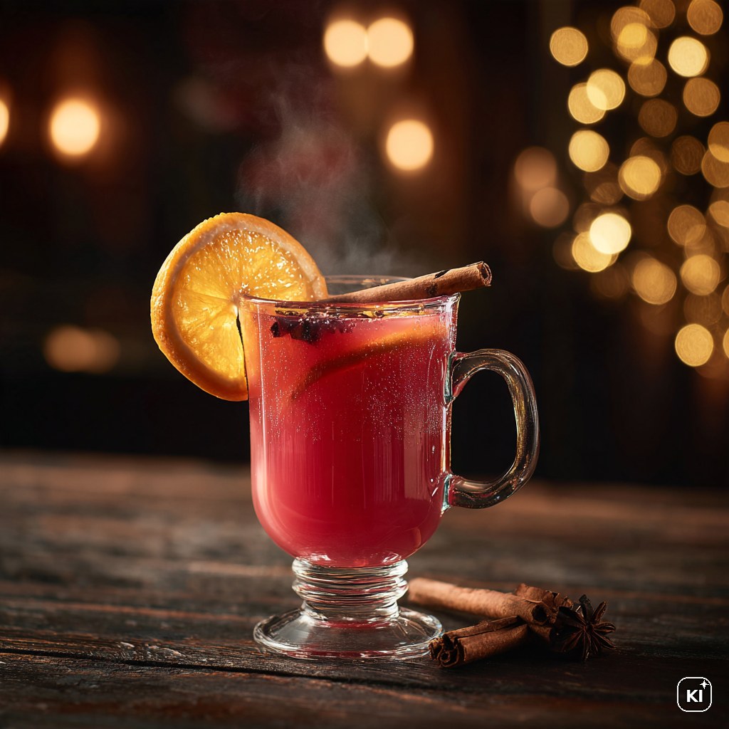 Sarti Glühwein Cocktail Rezept