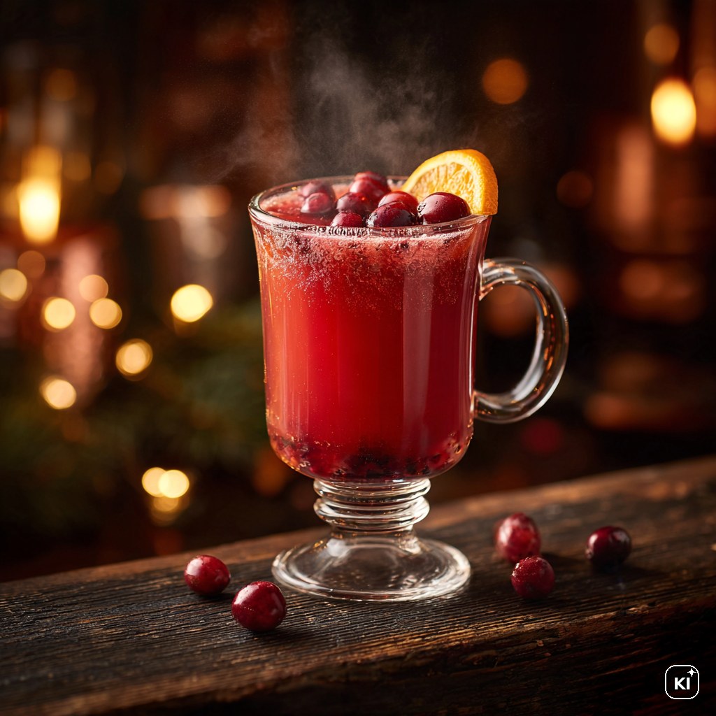 Sarti Winterpunsch Cocktail Rezept