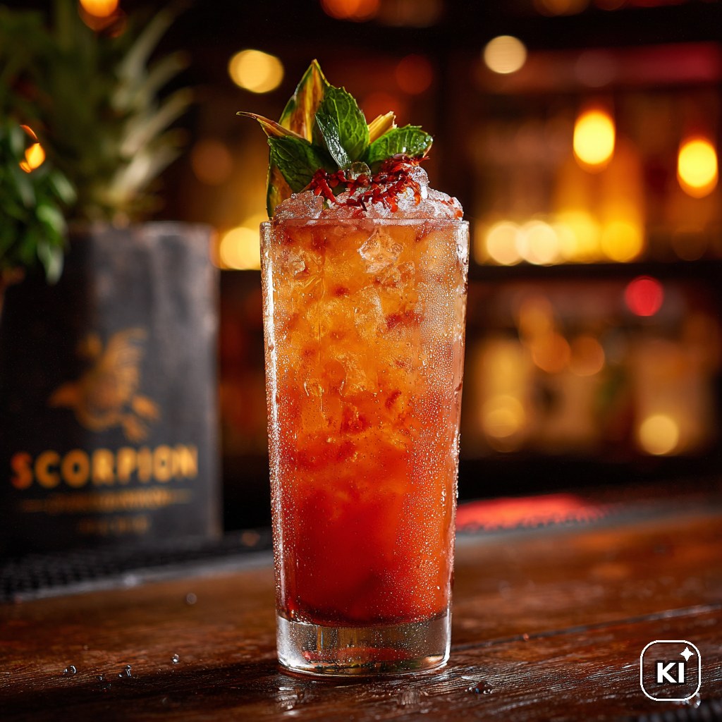Scorpion