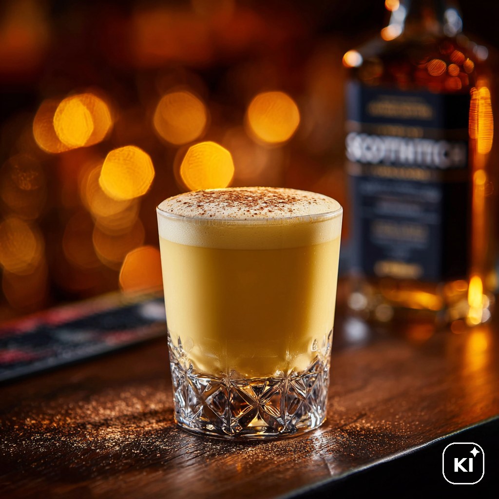 Scotch Flip