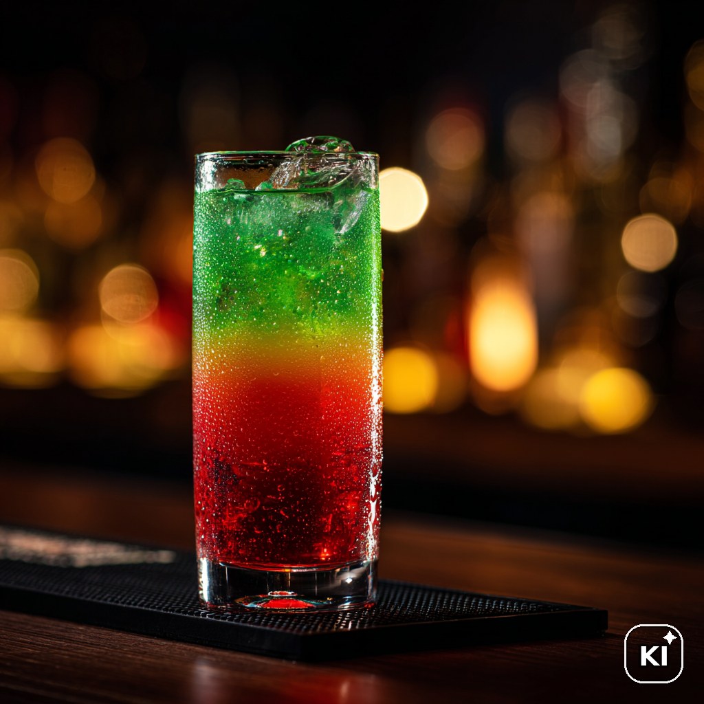 Cocktailrezept Portugal Cocktail