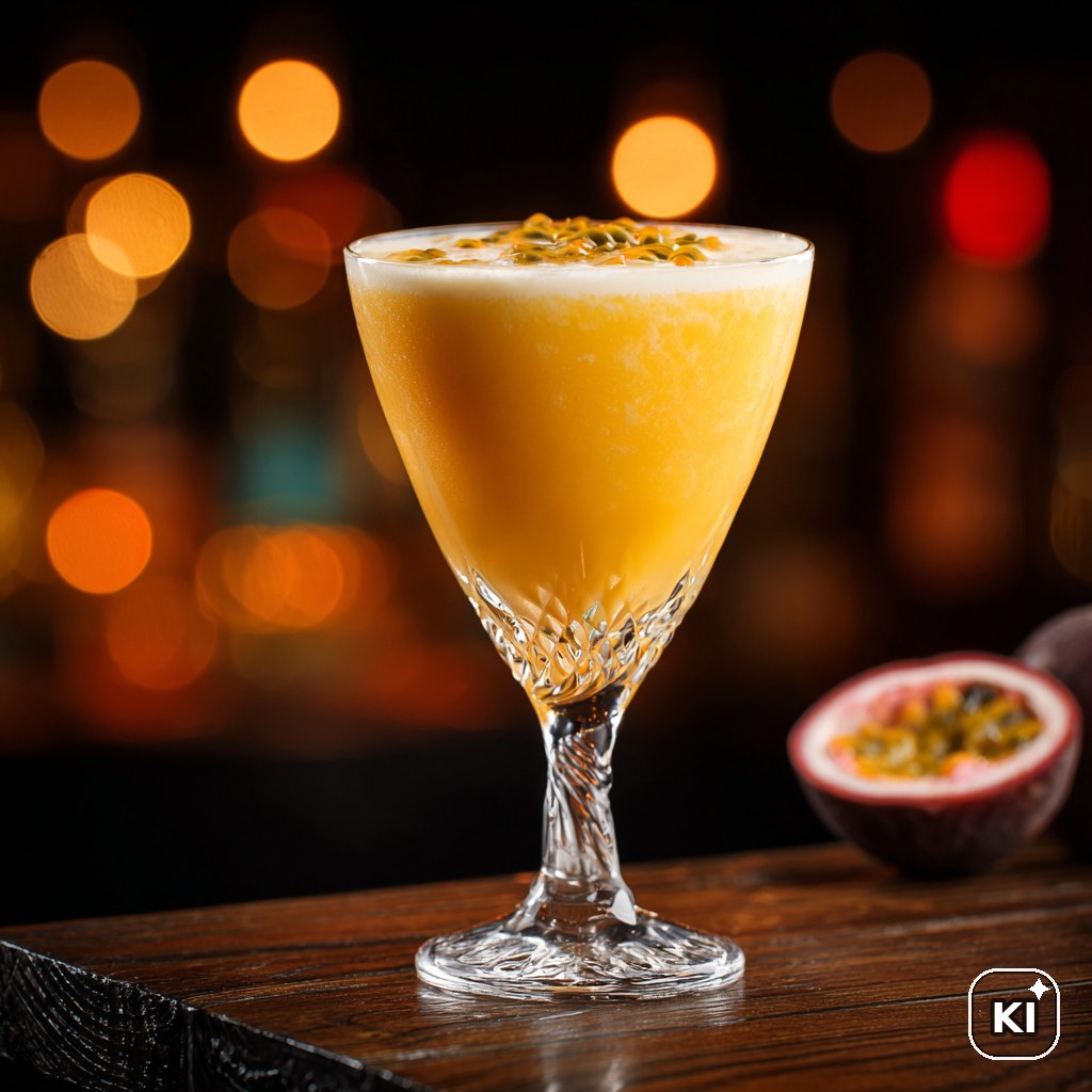Cocktailrezept Sex Bomb