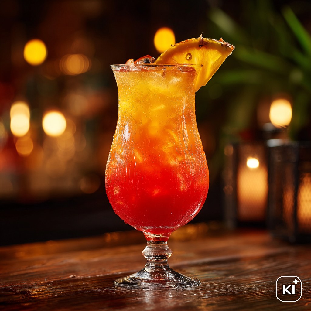 Sex on the Beach 19 Cocktail