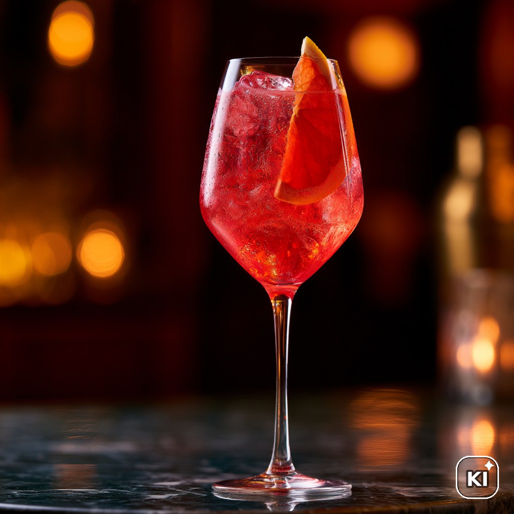 Sour Summer Cocktail Rezept