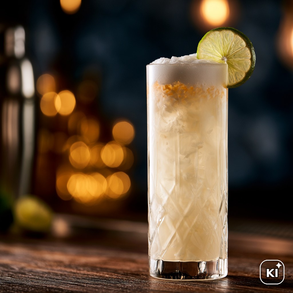 Spirit of Montego Bay Rezept
