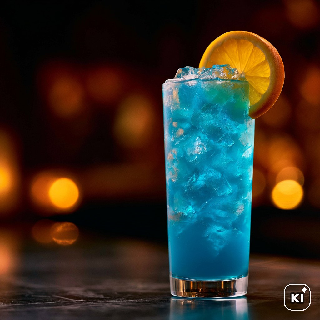 Cocktailrezept Springtime Cooler