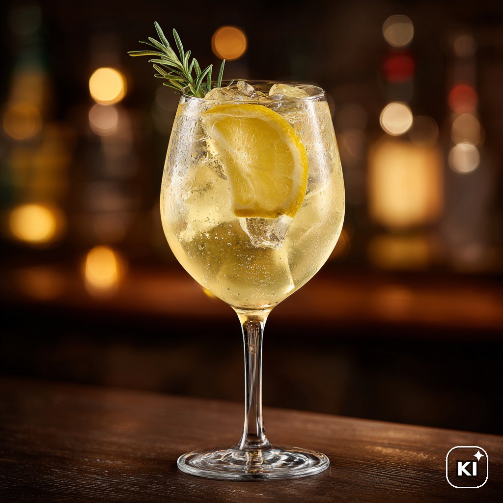 Spritz al Mare