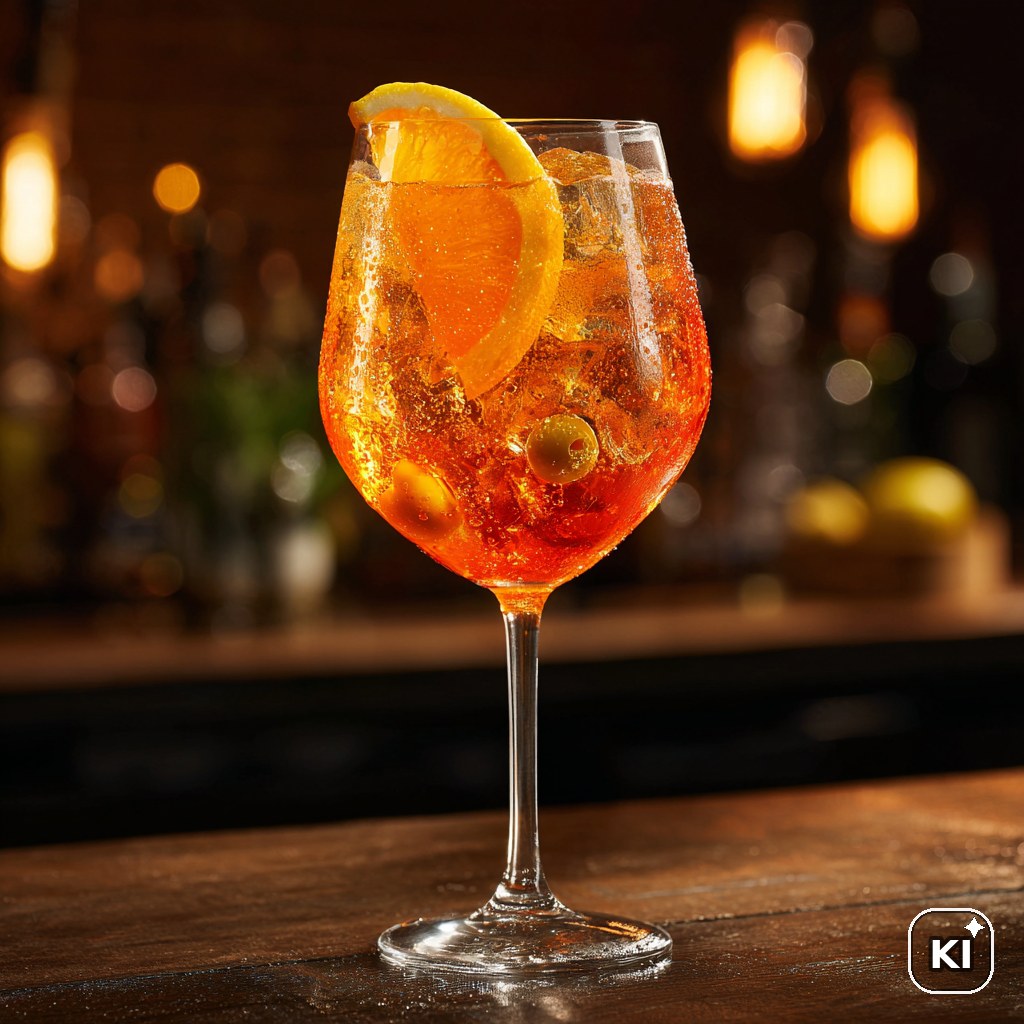 Spritz Veneziano