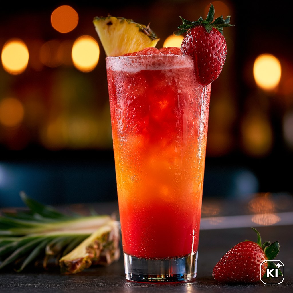 Strawberry Kiss 2