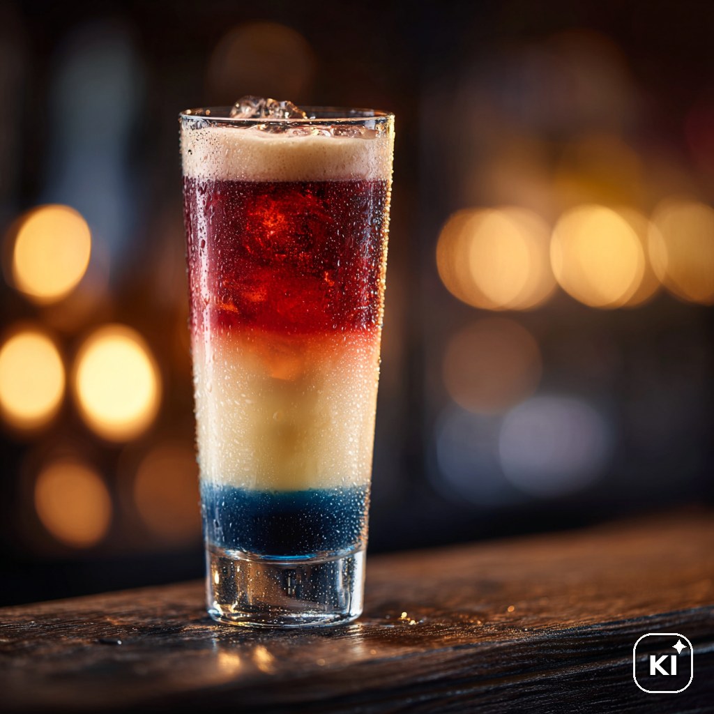 Südkorea (alkoholfrei)