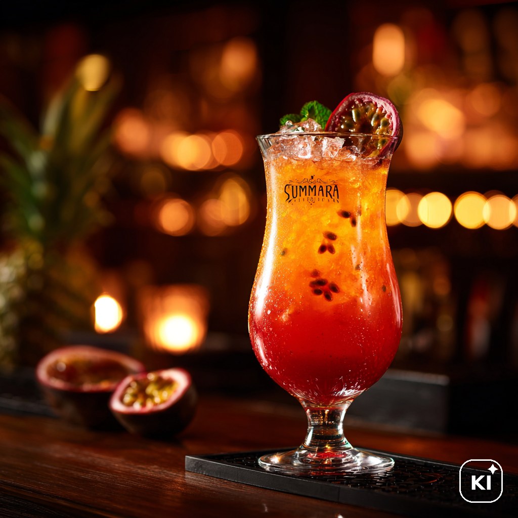 Sumatra Rezept