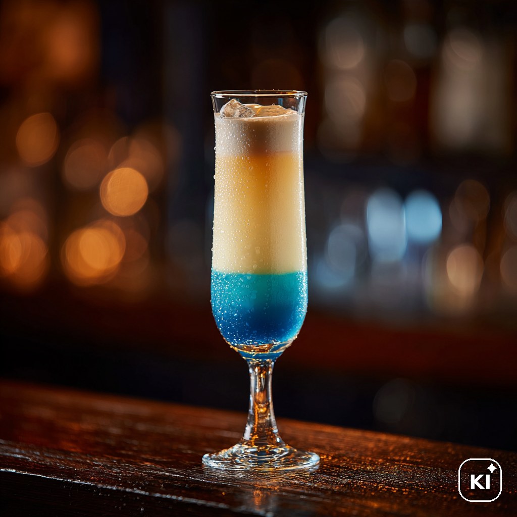 Schottland Cocktail
