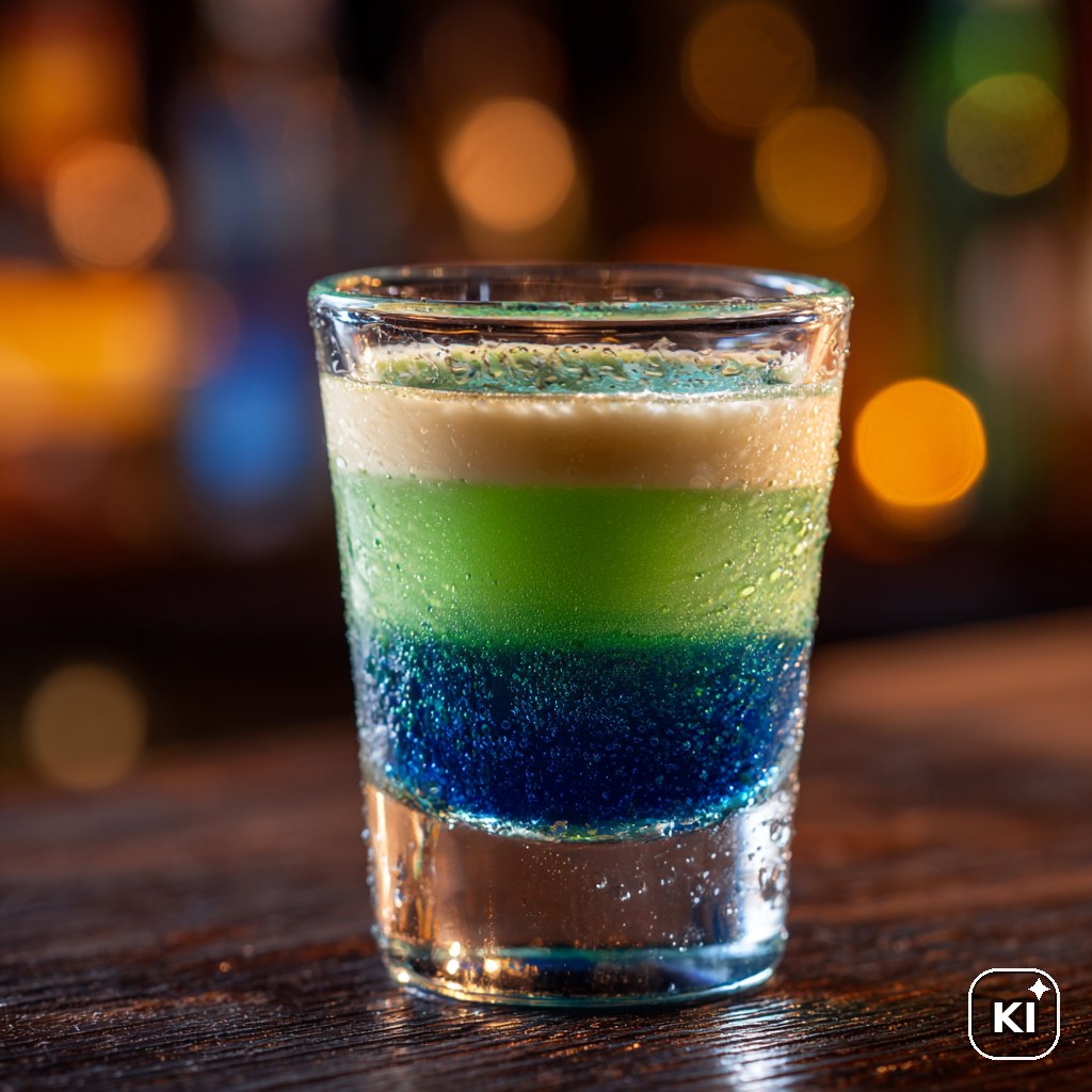 Taschkent-Shot (Usbekistan)