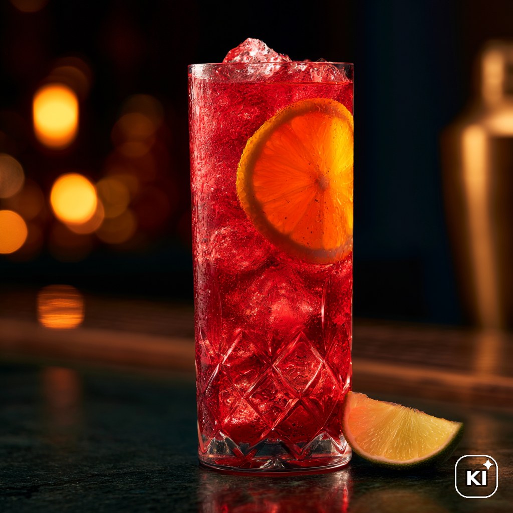 Tequila Sunrise 2
