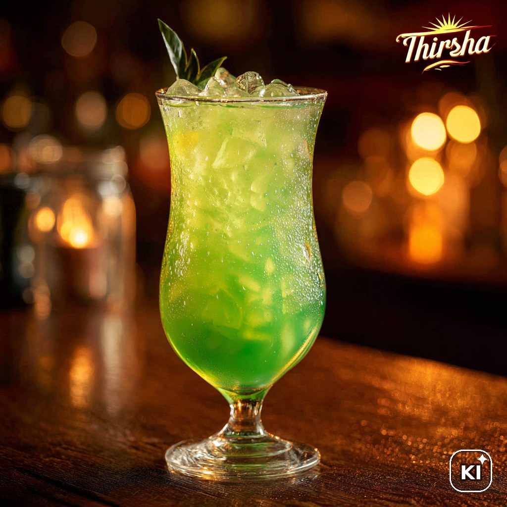 Thirsha