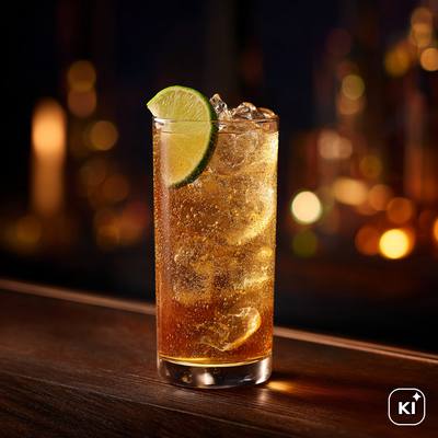 60-Sekunden Moscow Mule