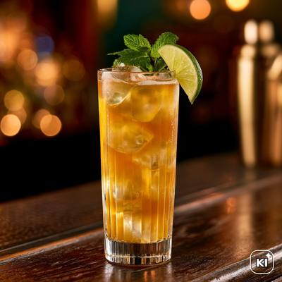 Cocktailrezept 7G Ale