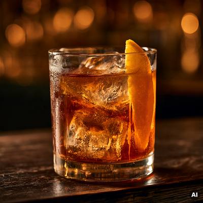 Aberlour Old Fashioned