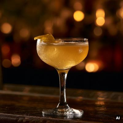 Aberlour Sour