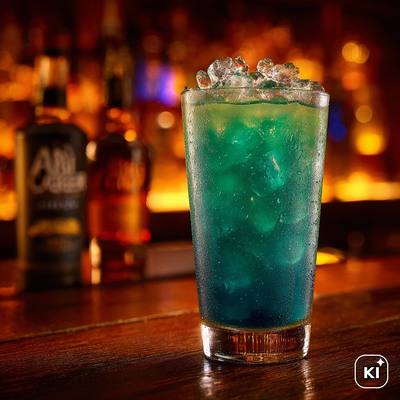 Abi-Cooler 2000 Cocktail Rezept