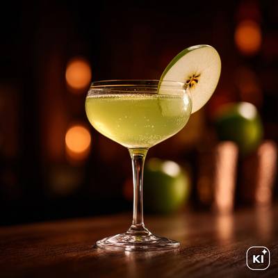 Absolut Queen of Sweden Rezept