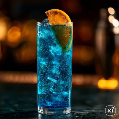 Adios MF Cocktail