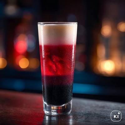 Ägypten (alkoholfrei)