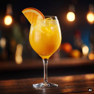 Agua de Valencia